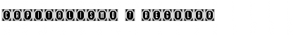 Download Capitalismo 7 Font Download Capitalismo 7 Font