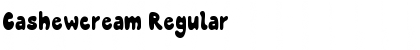 Download Cashewcream Font Download Cashewcream Font