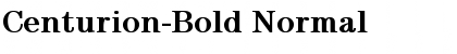 Download Centurion-Bold Font Download Centurion-Bold Font