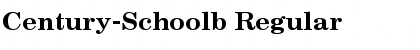 Download Century-Schoolb Font Download Century-Schoolb Font