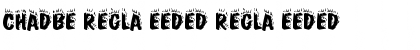 Download Chadbourne Regular Extended Font Download Chadbourne Regular Extended Font