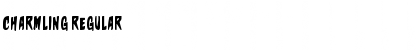 Download Charmling Font Download Charmling Font