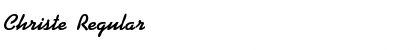 Download Christe Font Download Christe Font