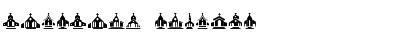 Download Churches Font Download Churches Font
