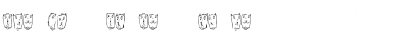 Download Claudio the Cat Font Download Claudio the Cat Font