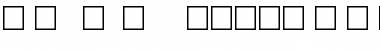 Download VeracityOrnamentsSSK Font Download VeracityOrnamentsSSK Font