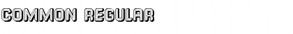 Download Common Font Download Common Font