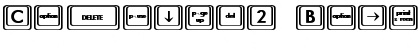 Download Compkey2 Bold Font Download Compkey2 Bold Font