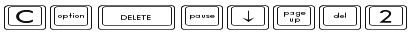 Download Compkey2 Expanded Font Download Compkey2 Expanded Font