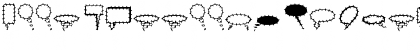 Download Cool Balloons Font Download Cool Balloons Font