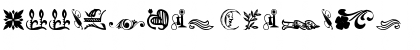 Download CoolDings Font Download CoolDings Font