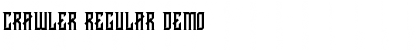 Download CRAWLER Font Download CRAWLER Font