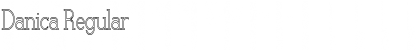 Download Danica Font Download Danica Font