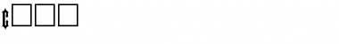 Download Cher Font Download Cher Font