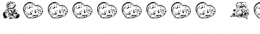 Download Cherished Teddies Font Download Cherished Teddies Font
