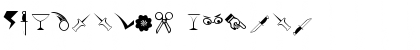 Download Dingbats4 Font Download Dingbats4 Font