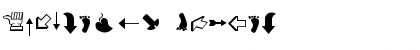 Download Dingbats5 Font Download Dingbats5 Font