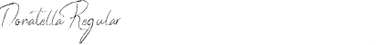 Download Donatella Font Download Donatella Font
