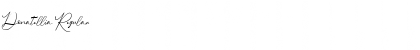 Download Donatellia Font Download Donatellia Font