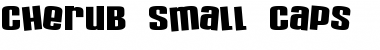 Download Cherub Small Caps Font Download Cherub Small Caps Font