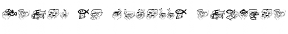 Download Dream of Picasso Font Download Dream of Picasso Font