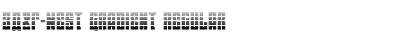 Download EAST-west Gradient Font Download EAST-west Gradient Font