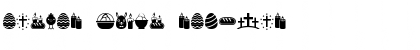 Download Easter Icons Font Download Easter Icons Font