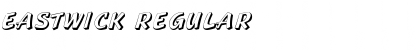 Download Eastwick Font Download Eastwick Font