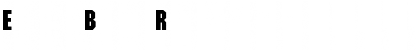 Download Edison Block Font Download Edison Block Font