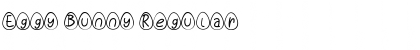 Download Eggy Bunny Font Download Eggy Bunny Font
