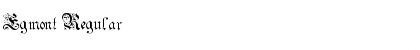Download Egmont Font Download Egmont Font