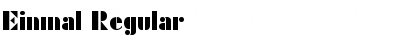 Download Einmal Font Download Einmal Font