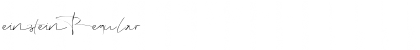 Download einstein Font Download einstein Font