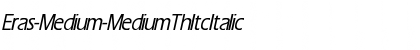 Download Eras-Medium-Medium Th Itc Font Download Eras-Medium-Medium Th Itc Font