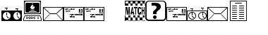 Download Chess Miscel Font Download Chess Miscel Font