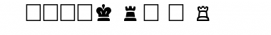 Download ChessSSK Font Download ChessSSK Font