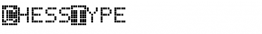 Download ChessType Font Download ChessType Font