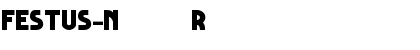 Download FESTUS-Normal Font Download FESTUS-Normal Font
