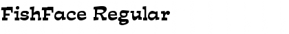 Download Fishface Font Download Fishface Font