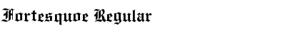 Download Fortesquoe Font Download Fortesquoe Font