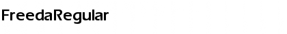 Download Freeda Font Download Freeda Font
