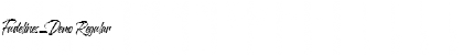Download Fudelines_Demo Font Download Fudelines_Demo Font