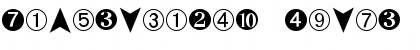 Download Gamesncardz Dings Font Download Gamesncardz Dings Font