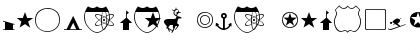 Download Geodingies Thin Font Download Geodingies Thin Font