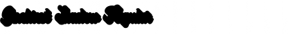 Download Ginchiest Shadow Font Download Ginchiest Shadow Font