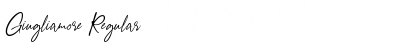 Download Giugliamore Font Download Giugliamore Font