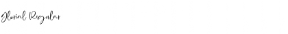 Download Glorial Font Download Glorial Font
