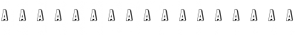 Download GLORY NEIRA Font Download GLORY NEIRA Font