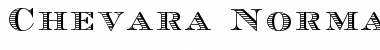 Download Chevara Font Download Chevara Font