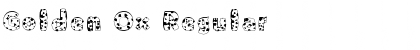 Download Golden Ox Font Download Golden Ox Font